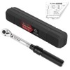 Torque Wrench, Preset Type, Tire Replacement, 3/8 inch (9.5 mm)