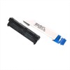 Gintai Connector Laptop HDD SATA Hard Driver Hard Drive Cable