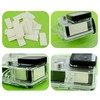 CamKix Anti-Fog Inserts compatible with GoPro Hero and Other Camera