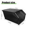 8B8B 964-04117A Lawnmower Grass Bag Replacement for Troy Bilt 21”