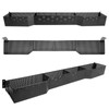 Roykaw Golf Cart Storage Basket Front Inner Dash Tray Organizer