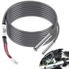 25-175-0337 Sensor Assembly with Temp and Hi-Limit Sensor fit for