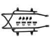 ZXMT Hard Saddlebag Saddle bag Conversion Bracket Fit For Harley