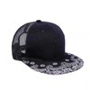 The largest selection Bandana Snapback Paisley Cap Bandana Snapback Cap,