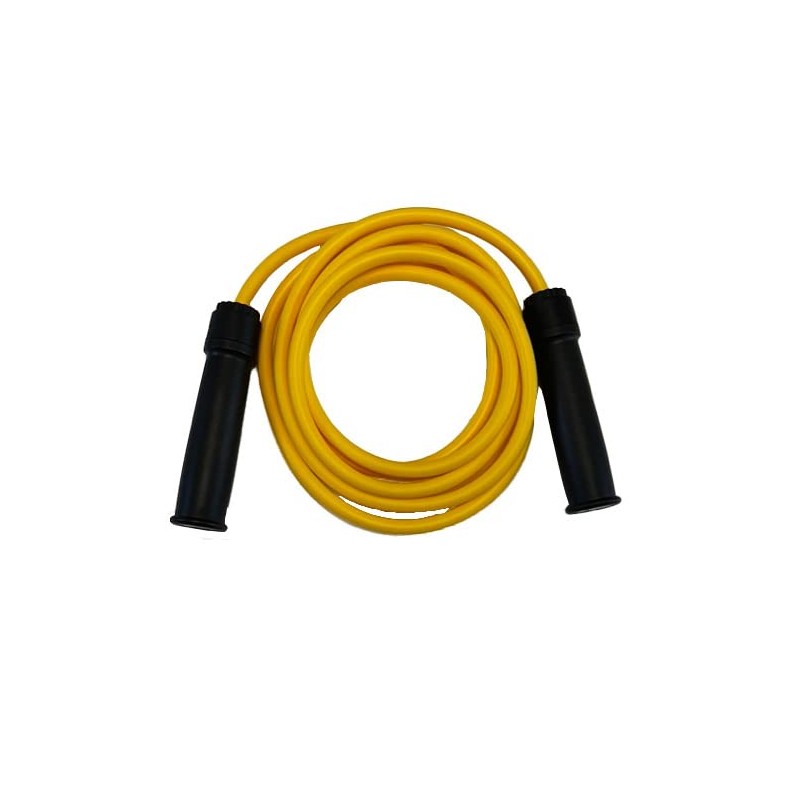 AMPRO Legend 10ft Adjustable Ball Bearing Thai Skipping Rope -