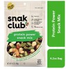 Snak Club Assorted Mixes (Protein Power, 4.2-oz. (1 Count))…