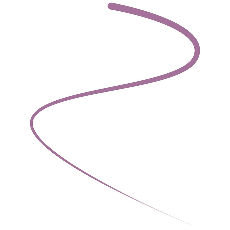 SHANY Slim Liner Eye Pencil - TEMPLE