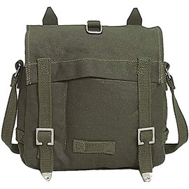 Mil-Tec Unisex Beutel-13702001 Beutel, Oliv