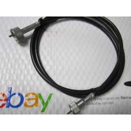 spc 58 59 60 FORD TRUCK F600 F700 B600 B700 SPEEDOMETER CABLE WITH 4 SPEED STICK