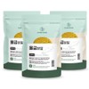 Charm goods [100%] Jindo Turmeric Powder Powder Benefits Turmeric Powder