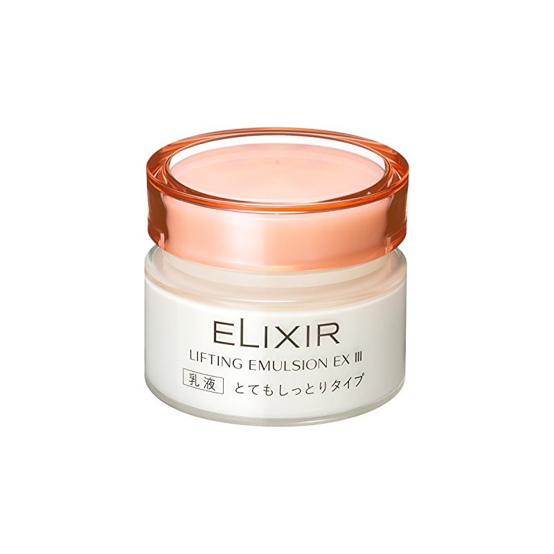 ELIXIR Lifting Emulsion EX 3 1.4 oz (40 g) Lotion