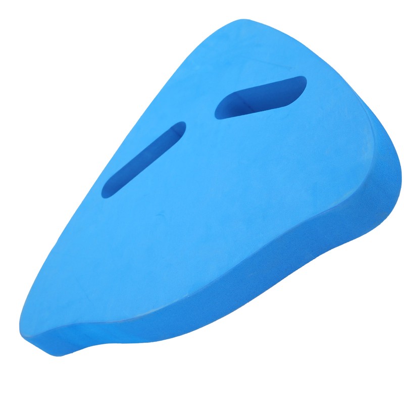 A Shaped Summer Swimming Floating Boards EVA Kickboard for Kids