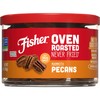 Fisher FISHER Snack Oven Roasted Never Fried Mammoth, Non-GMO, Made