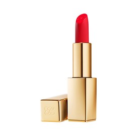 Estée Lauder Pure Color Long Lasting Cream Lipstick, 0.12 oz, 520 Carnal