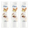 Dove Body Love Pampering Care Body Lotion with Shea Butter
