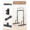 28 Inch Wide Handle Bar for Walking Pad Only with