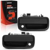A-Premium Front Driver & Passenger Exterior Door Handles - Upgraded
