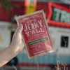 It's Jerky Y'all Vegan Jerky TERIYAKI - High Protein, Low