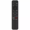 For Sony New RMF-TX800U Replaced Voice Remote for Sony TV