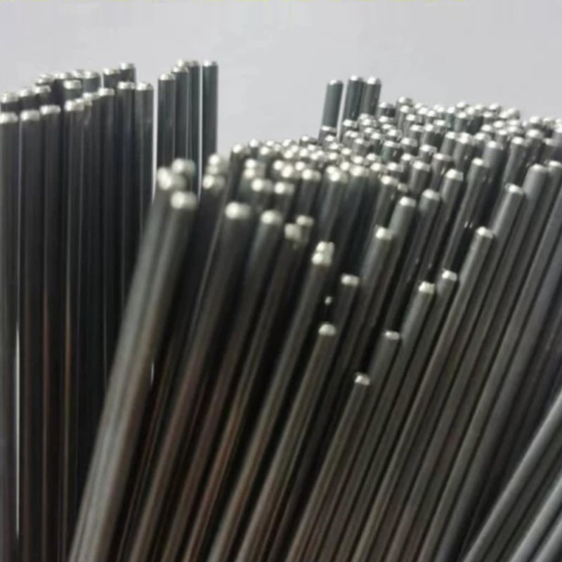 Surprecision Nitinol Shape Memory Wire Black Super Elastic Nitinol Wire