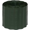Takasho WE-15 Wave Edge PE 57629600 Green, 5.9 x 3.9