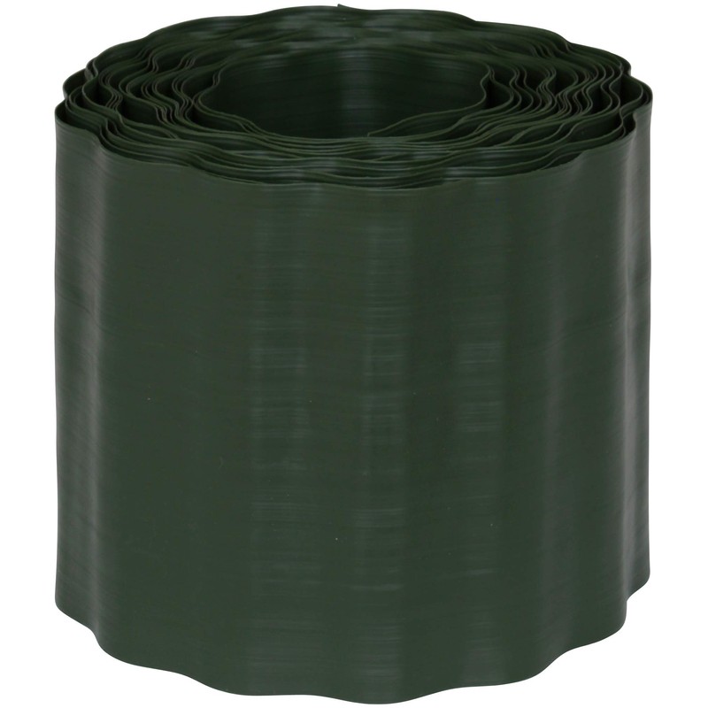 Takasho WE-15 Wave Edge PE 57629600 Green, 5.9 x 3.9