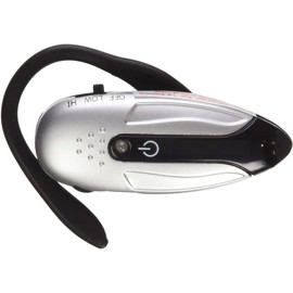 Silver Sonic Personal Sound Amplifier