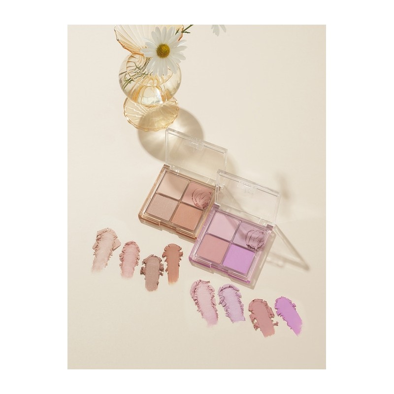 [Set of 2] Mix Match Cheek Palette (Optional) / [2개세트]