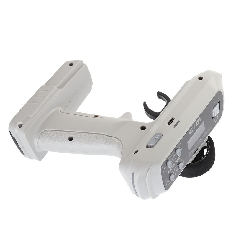 2.4GHz Remote Controller Transmitter with 8CH Receiver for Dual Track