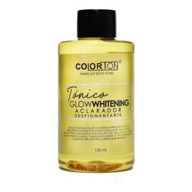 Tónico Aclarador Despigmentante Colorton Desmancha Piel Tipo de piel Normal