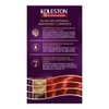 Tinte Permanente Koleston 7744 Rojo Cobrizo Intenso