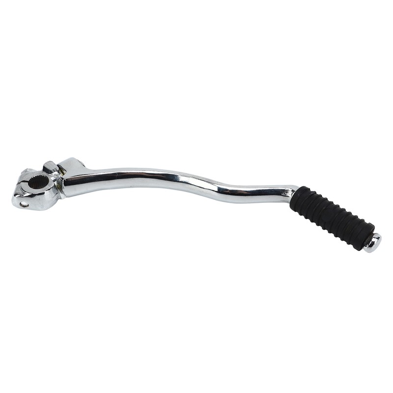 16mm Starter Lever Heavy Duty Foldable Kick Start Lever for