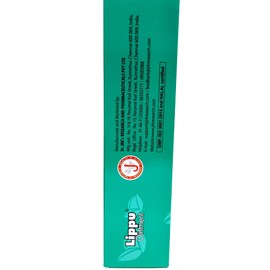 Ayucine Forever Dr.JRK's Lippu Ointment - 75GM x Pack of 2