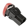 VHEUHZ Hazard Switch Warning Indicator 8200442724 Hazard Light Switch Compatible