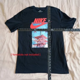 Unbranded Plastic Yardstick Reseller Adapter Ruler Tool For clothing Quick Measurements