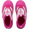 Cressi Scarpetta Coral Rosa/Bianca Mis. 27