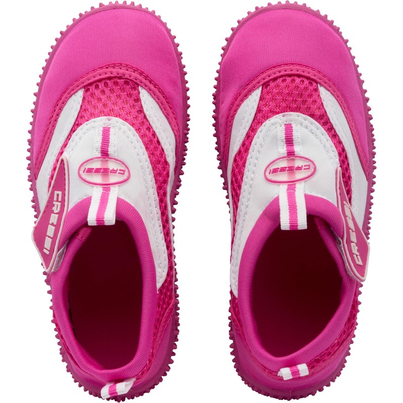 Cressi Scarpetta Coral Rosa/Bianca Mis. 27