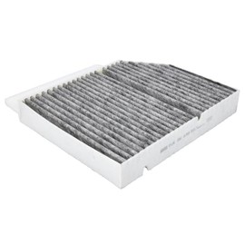 MANN-FILTER CUK 26 032 Cabin Air Filter