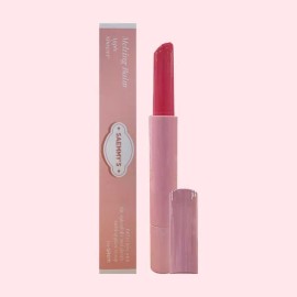 The Saem Sammy's Syrup Shot Melting Balm 1.8g 01 Apple Shower / 더샘 새미스 시럽 샷 멜팅 밤 1.8g 01 애플 샤워