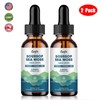 Catfit Organic Soursop Graviola Extract Drops – for Detox &