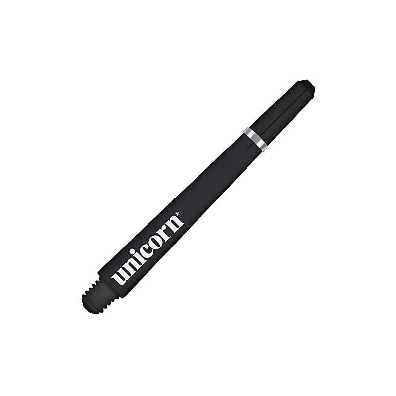Unicorn Dart Shafts | Gripper 4 | Durable Polycarbonate |