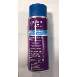 Rubachen Systems Robachem Systems-Circui