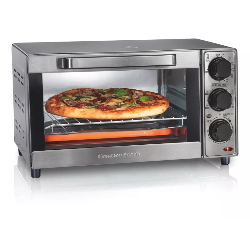 Hamilton Beach Horno Freidora De Aire Hb Sure-crisp - H3143
