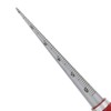 Stainless Aperture Ruler Taper Gauge, Full Round Dia Scale Wedge
