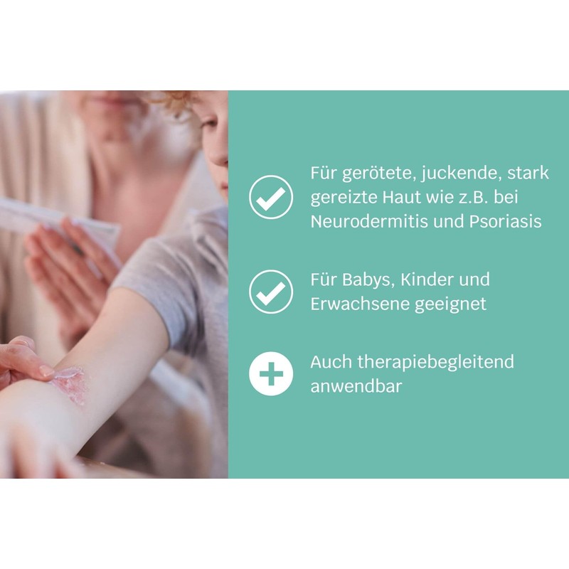 Siriderma Regenerative Skin Care Cream Plus OD 150 ml