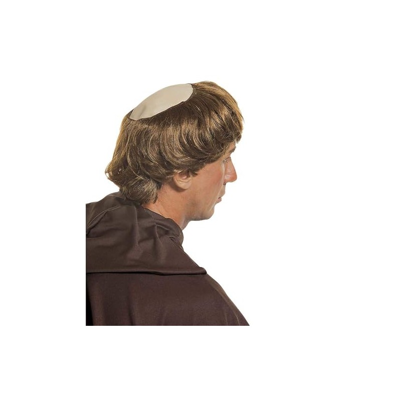 WIDMANN CALOTTA FRATE CON CAPELLI - MO