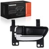 A-Premium Front or Rear Left Driver Side Interior Door Handle