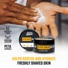 The Cut Buddy After Shave Butter for Men & Women,