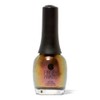 FingerPaints Surreal Sunset Nail Color, Gold Nail Polish, .5 Oz