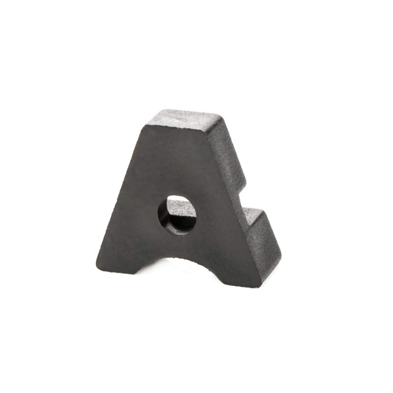 LST Sliding roof bracket repair kit rod clips set 10